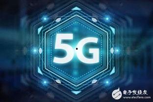 5g吃瓜,揭秘科技“吃瓜”背后的秘密与未来
