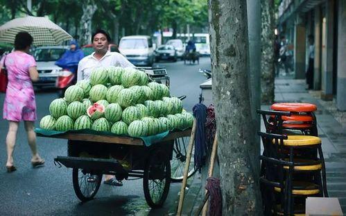 郑州农科路吃瓜