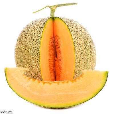 湿疹可以吃哈密瓜吗,哈密瓜的益处与注意事项