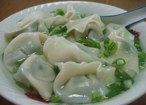 吃馅大白瓜,吃馅大白瓜的独特风味