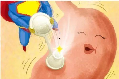 胃胀气可以吃六角瓜吗,六角瓜助你轻松畅快