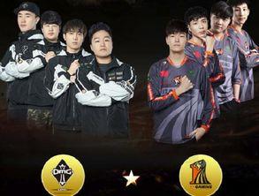 omg战队吃瓜,一场电竞圈的狂欢盛宴